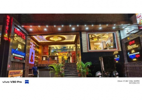 Hotel Shilva Inn